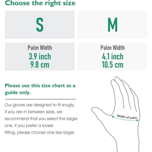 Women, 2 Pairs  Thorn Proof Garden Rose Pruning Puncture Proof Working Gloves - Picture 7 of 7